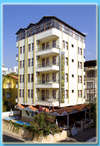 Seckin Hotel 